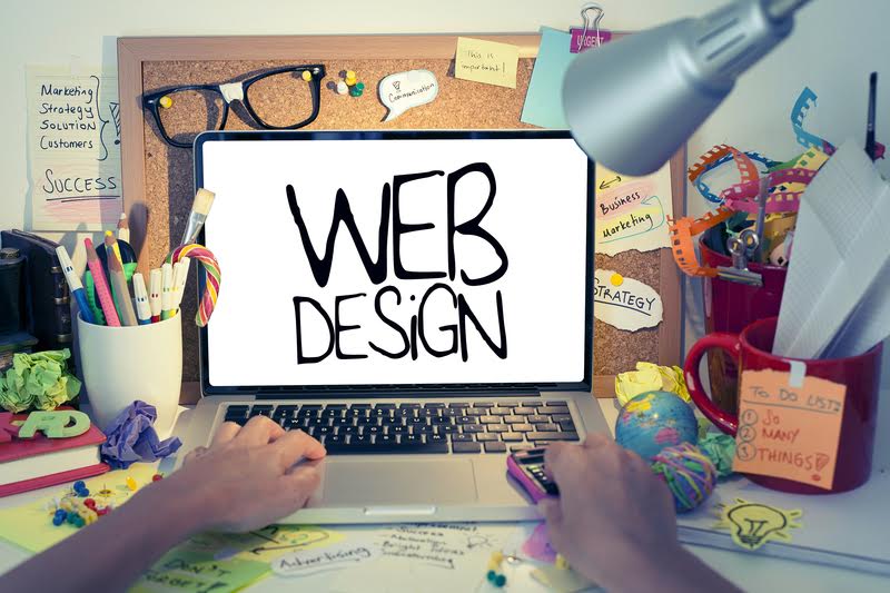 Web Design Sri Lanka Company