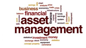 ITC asset management